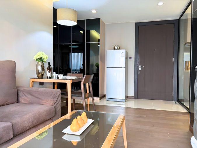รูป 🏢 ให้เช่าคอนโด : Tidy Thonglor (ไทดี้ ทองหล่อ)   รหัสทรัพย์ | 📌LNP-C13691  - รูปที่ 2/7