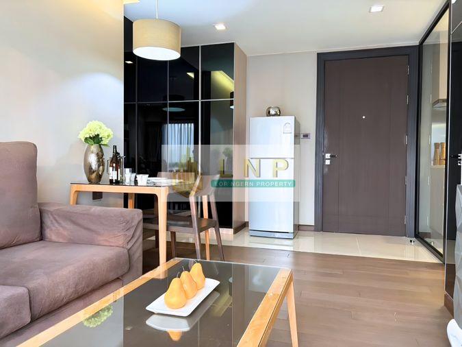 รูป 🏢 ให้เช่าคอนโด : Tidy Thonglor (ไทดี้ ทองหล่อ) รหัสทรัพย์ | 📌LNP-C13691 - รูปที่ 2/7
