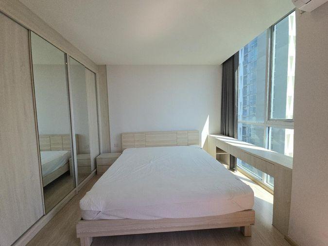 รูป 🏢 ให้เช่าคอนโด : Noble Revolve Ratchada (โนเบิล รีวอลฟ์ รัชดา) รหัสทรัพย์ | 📌LNP-C7343 - รูปที่ 5/21