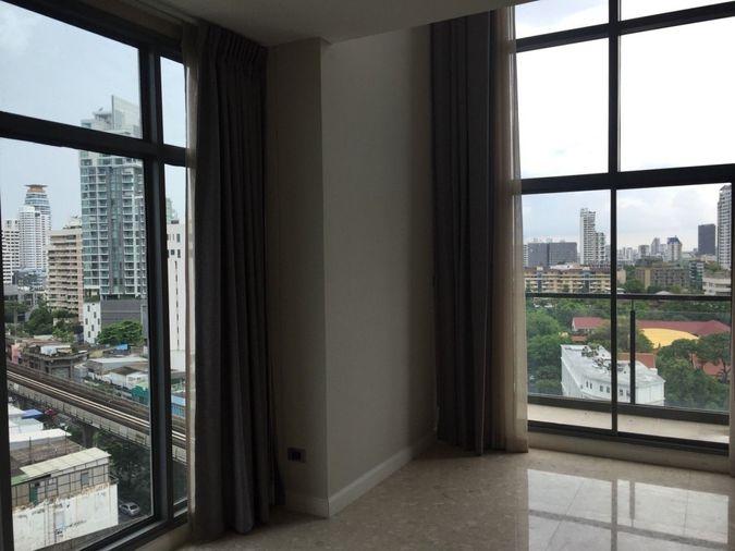 picture The Crest Sukhumvit 34 | 🔥Best Price High Demand 🚝 100 Step to BTS Thonglor (50m) #2025121113409 - 3/10