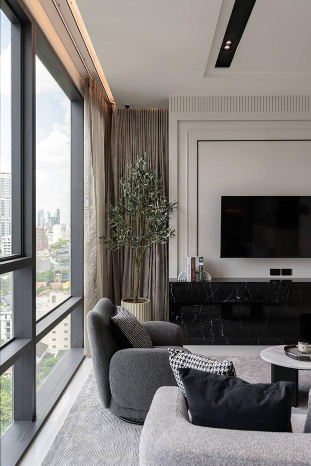 picture ✨Condo for Rent : The Bangkok Thonglor (AP-02) (line : @condo91 ) - 13/21