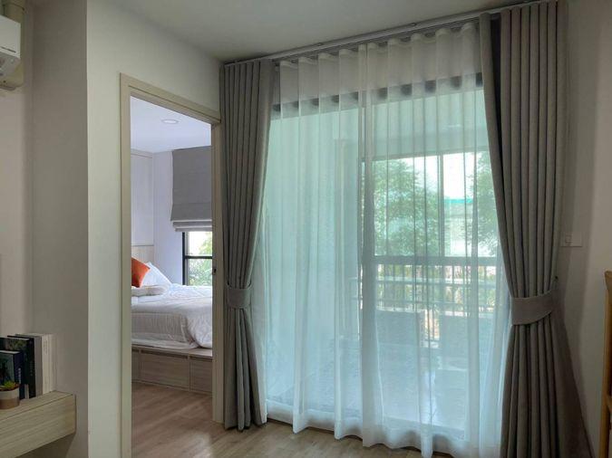 picture ✨ For Rent: COSI Condo Khonkaen Condo ✨    💰 Only 9,500 THB/month - 5/7