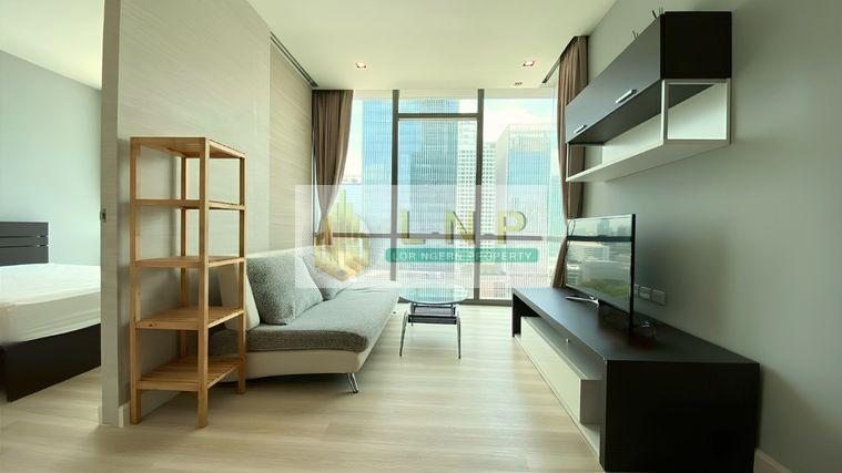 รูป 🏢 ให้เช่าคอนโด : The Room Sukhumvit 21 (เดอะ รูม สุขุมวิท 21) รหัสทรัพย์ | 📌LNP-C13696 - รูปที่ 6/8
