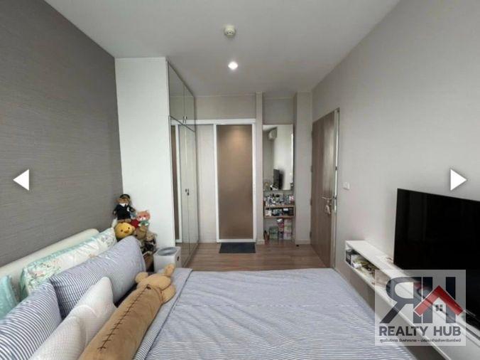 รูป 🤝🏻RB25078 ให้เช่าถูกมาก👍เดอะ แคปิตอล ราชปรารภ - วิภาวดี✅แอดไลน์ @mproperty( มี @ ด้วย) แอดมินตอบไว - รูปที่ 3/7