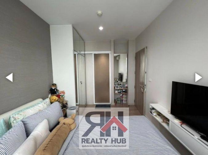รูป 🤝🏻RB25078 ให้เช่าถูกมาก👍เดอะ แคปิตอล ราชปรารภ - วิภาวดี✅แอดไลน์ @mproperty( มี @ ด้วย) แอดมินตอบไว - รูปที่ 3/7