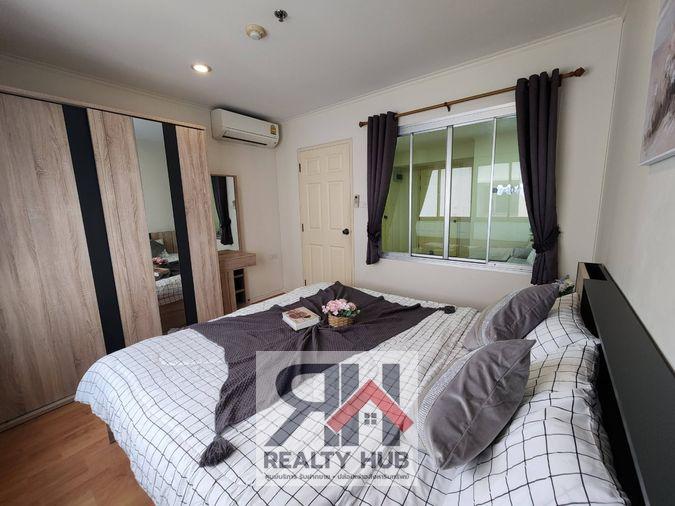 รูป 🤝🏻RB25061 ให้เช่าถูกมาก👍ลุมพินี วิลล์ รามคำแหง 44✅แอดไลน์ @mproperty( มี @ ด้วย) แอดมินตอบไว - รูปที่ 3/16