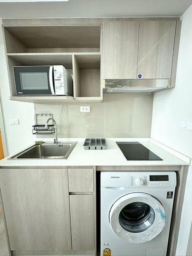 รูป ให้เช่าIdeo Charan70 - Duplex 2นอน 1น้ำ 51.43ตรม. ชั้น35 - Line:@hac55 - รูปที่ 8/10