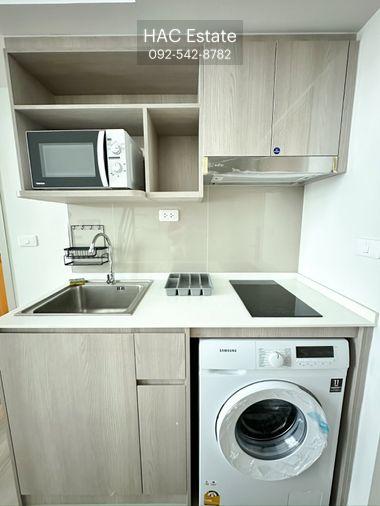 รูป ให้เช่าIdeo Charan70 - Duplex 2นอน 1น้ำ 51.43ตรม. ชั้น35 - Line:@hac55 - รูปที่ 8/10