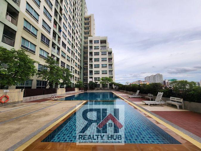 รูป 🤝🏻RB25061 ให้เช่าถูกมาก👍ลุมพินี วิลล์ รามคำแหง 44✅แอดไลน์ @mproperty( มี @ ด้วย) แอดมินตอบไว - รูปที่ 2/16