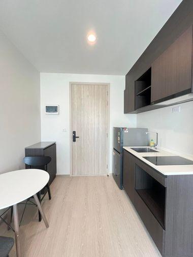 รูป 🏢 ให้เช่าคอนโด : Nue Noble Ratchada - Lat Phrao (นิว โนเบิล รัชดา - ลาดพร้าว)   รหัสทรัพย์ | 📌LNP-C13676  - รูปที่ 5/14