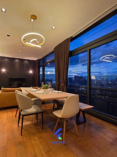 รูป 🏙️✨ ให้เช่า Circle Living Prototype Condominium ✨🏙️ 🚆 ใกล้ MRT เพชรบุรี 🩺 ฟรีประกันสุขภาพ 💰 คุ้มครองสูงสุด 8 ล้านบาท - รูปที่ 6/15