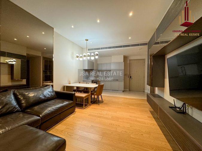picture ✨ For Rent: Magnolias Waterfront Residences Condo ✨💰Only 120,000 THB/month - 5/8