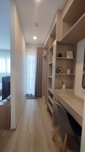 picture ✨ For Rent: The Origin Campus Khonkaen Condo ✨ 💰 Only 8,500 THB/month - 2/7