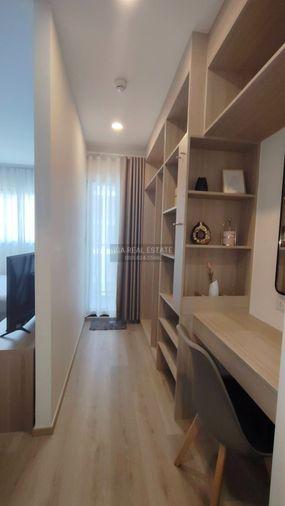 picture ✨ For Rent: The Origin Campus Khonkaen Condo ✨ 💰 Only 8,500 THB/month - 2/7