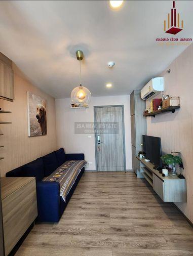 picture ✨ For Sale: KnightsBridge Collage Sukhumvit 107 ✨ 💰 Only 3,510,000 THB - 1/5