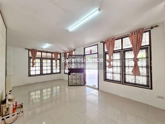 picture HK0480, House for rent 3 Br.,Huaikhwang - 7/17