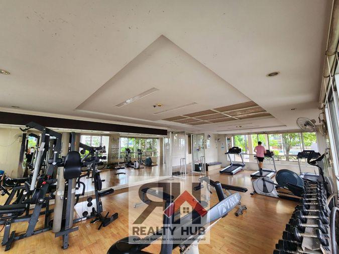 รูป 🤝🏻RB25061 ให้เช่าถูกมาก👍ลุมพินี วิลล์ รามคำแหง 44✅แอดไลน์ @mproperty( มี @ ด้วย) แอดมินตอบไว - รูปที่ 5/16