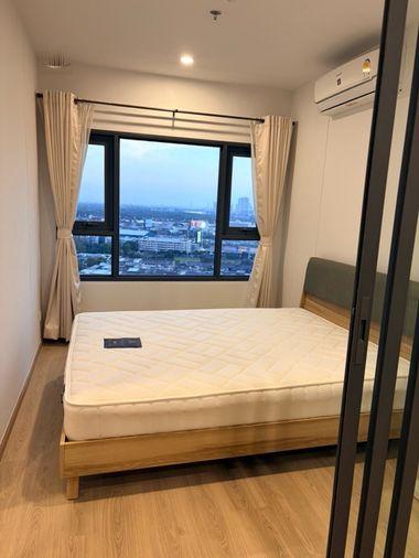 รูป ขายด่วน ✨ Life Rama 4 - Asoke ✨ เฟอร์นิเจอร์ และ เครื่องใช้ไฟฟ้าครบ ใกล้ BTS อโศก - รูปที่ 2/10