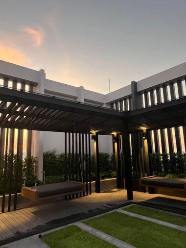 รูป 🏢 ให้เช่าคอนโด : Nue Noble Ratchada - Lat Phrao (นิว โนเบิล รัชดา - ลาดพร้าว)   รหัสทรัพย์ | 📌LNP-C13676  - รูปที่ 10/14