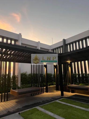 รูป 🏢 ให้เช่าคอนโด : Nue Noble Ratchada - Lat Phrao (นิว โนเบิล รัชดา - ลาดพร้าว) รหัสทรัพย์ | 📌LNP-C13676 - รูปที่ 10/14