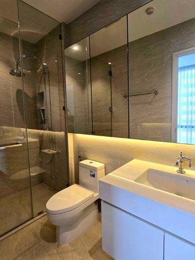 picture ✨Condo for Rent : Muniq Langsuan  (AP-02) (line : @condo91 ) - 18/18