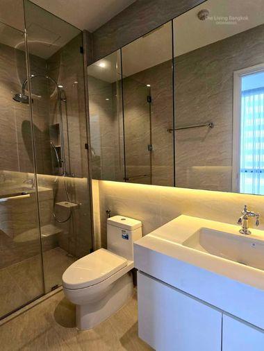 picture ✨Condo for Rent : Muniq Langsuan (AP-02) (line : @condo91 ) - 18/18