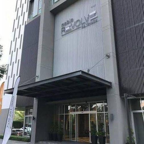 รูป 🏢 ให้เช่าคอนโด : Noble Revolve Ratchada (โนเบิล รีวอลฟ์ รัชดา)   รหัสทรัพย์ | 📌LNP-C7343  - รูปที่ 17/21
