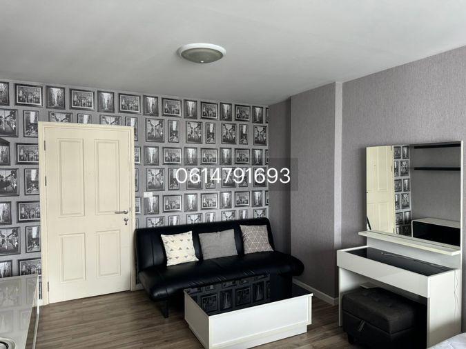 รูป ให้เช่า ดีคอนโด แคมปัส รีสอร์ท รังสิต เฟส 2 9,500 - รูปที่ 7/14