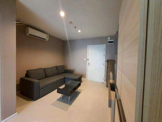 รูป ขายด่วน 📍 Aspire Sukhumvit 48 📍 เฟอร์นิเจอร์ และ เครื่องใช้ไฟฟ้าครบ ใกล้ BTS เอกมัย - รูปที่ 6/11