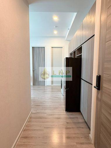 รูป 🏢 ให้เช่าคอนโด : Knightsbridge Collage Ramkhamhaeng (ไนท์บริดจ์ คอลลาจ รามคำแหง) รหัสทรัพย์ | 📌LNP-C13682 - รูปที่ 6/9