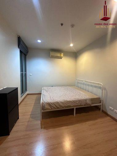 picture ✨ For Rent: The Address Siam Condo ✨ 💰 Only 38,000 THB/month - 4/7
