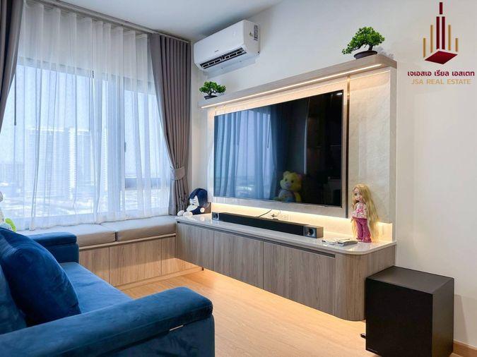 picture ✨ For Sale: The LIVIN Phetkasem Condo ✨💰 Only 5,600,000 THB - 2/5