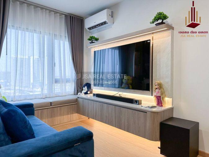 picture ✨ For Sale: The LIVIN Phetkasem Condo ✨💰 Only 5,600,000 THB - 2/5