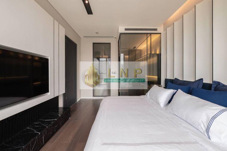 รูป 🏢 ให้เช่าคอนโด : The Bangkok Thonglor (เดอะ แบงค็อก ทองหล่อ) รหัสทรัพย์ | 📌LNP-C13094 - รูปที่ 35/37