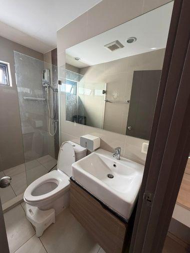 picture PFD-08640 Condo for rent, Ideo Thapra Interchange, fully furnished, ready to move in, near MRT Tha Phra Interchange 🏙️✨ - 3/6