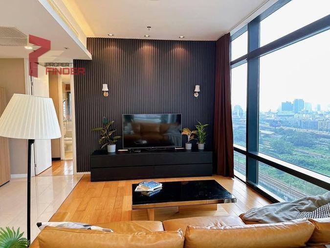 รูป PFD-08641 ให้เช่าคอนโด เซอร์เคิล ลิฟวิ่ง โปรโตไทป์ (Circle Living Prototype) ห้องไซส์พิเศษใจกลางมักกะสัน-เพชรบุรี ใกล้ BTS นานา และ MRT เพชรบุรี 🏙️✨ - รูปที่ 4/11