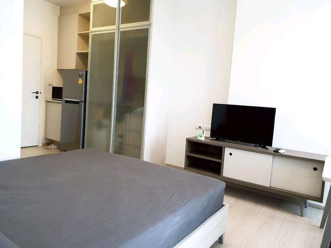 picture Chapter One Eco Ratchada-HuaiKhwang | 🚝Near MRT Huai Khwang #2026061814871 #MKT - 3/15