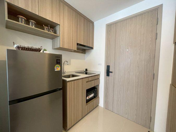 picture ✨ For Rent: Origin Place Khonkaen - Kanlapaphruek Condo ✨    💰 Only 9,500 THB/month - 5/9