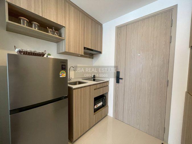 picture ✨ For Rent: Origin Place Khonkaen - Kanlapaphruek Condo ✨ 💰 Only 9,500 THB/month - 5/9