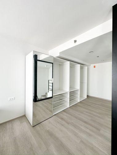 รูป ให้เช่าIdeo Charan70 - Duplex 2นอน 1น้ำ 51.43ตรม. ชั้น35 - Line:@hac55 - รูปที่ 7/10