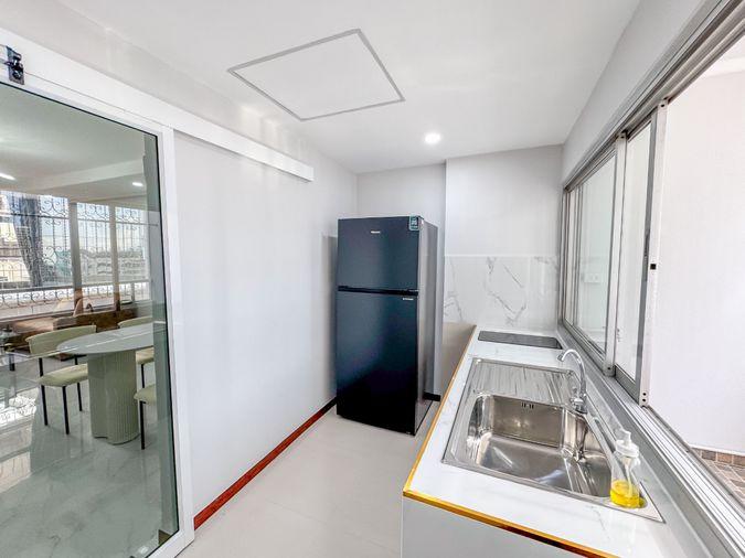 รูป 🔥ให้เช่า/For Rent รีโนเวทใหม่ทั้งห้อง🔥สยามคอนโดมิเนียม (Siam Condominium) 2ห้องนอน/1ห้องน้ำ 71sqm หลังเซนทรัลพระราม9  - รูปที่ 19/20