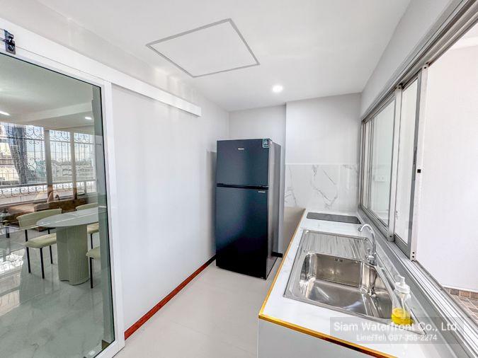 รูป 🔥ให้เช่า/For Rent รีโนเวทใหม่ทั้งห้อง🔥สยามคอนโดมิเนียม (Siam Condominium) 2ห้องนอน/1ห้องน้ำ 71sqm หลังเซนทรัลพระราม9 - รูปที่ 19/20