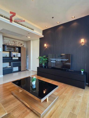 รูป PFD-08641 ให้เช่าคอนโด เซอร์เคิล ลิฟวิ่ง โปรโตไทป์ (Circle Living Prototype) ห้องไซส์พิเศษใจกลางมักกะสัน-เพชรบุรี ใกล้ BTS นานา และ MRT เพชรบุรี 🏙️✨ - รูปที่ 3/11