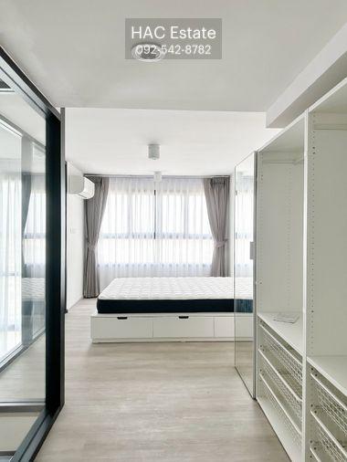 รูป ให้เช่าIdeo Charan70 - Duplex 2นอน 1น้ำ 51.43ตรม. ชั้น35 - Line:@hac55 - รูปที่ 1/10