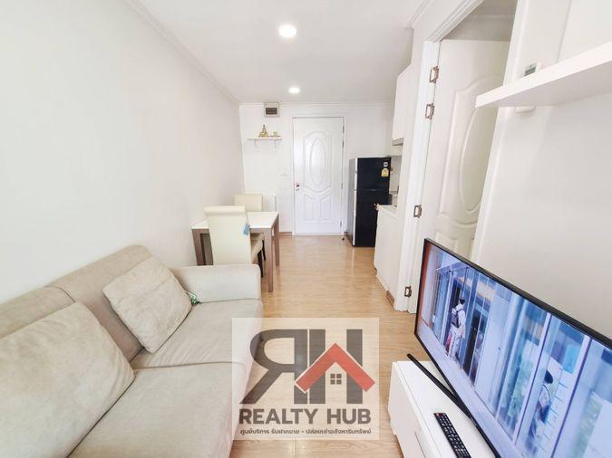 รูป 🤝🏻RB25066 ให้เช่าถูกมาก👍เดอะ ปราก✅แอดไลน์ @mproperty( มี @ ด้วย) แอดมินตอบไว - รูปที่ 5/14
