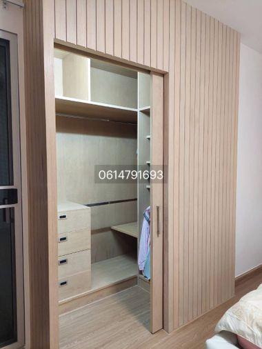 รูป ให้เช่า / คอนโดศุภาลัยปาร์คเกษตร 2 ห้องนอน 1 ห้องน้ำ เช่า 23,000 บาท/เดือน - รูปที่ 5/13