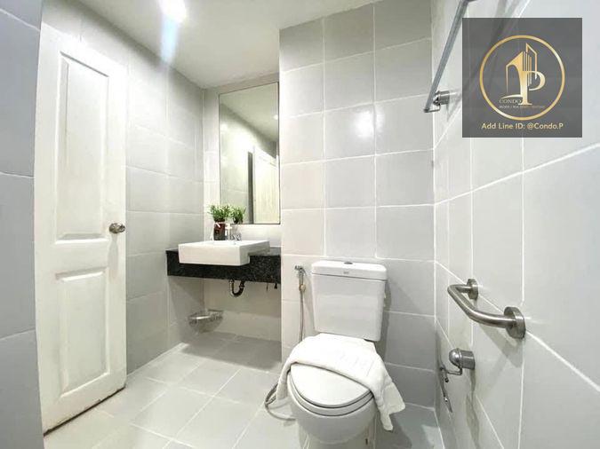 picture 🎈#MT2606_091🎈💥Urgent💥 Guaranteed availability! Click quickly before it's gone‼️ For Rent 1️⃣3️⃣k.🔥 Condo A Space Play Ratchada Suthisan - 7/10