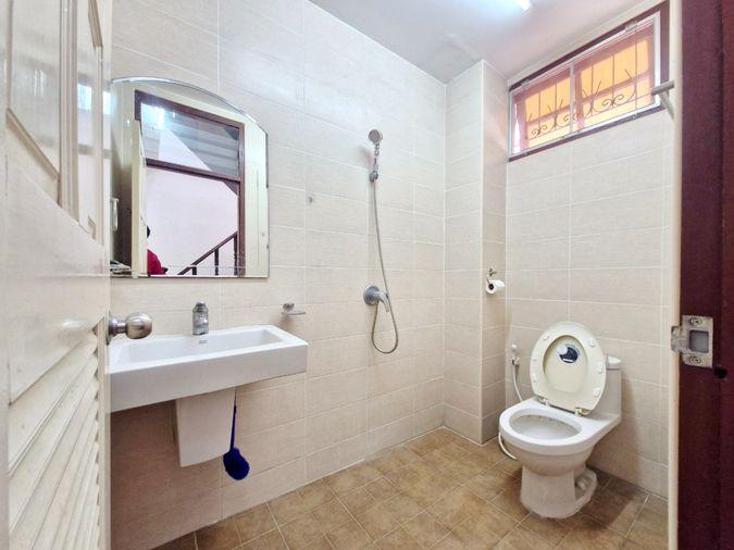 picture HK0480, House for rent 3 Br.,Huaikhwang - 9/17