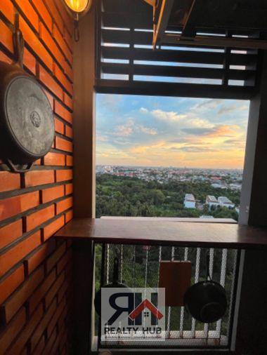 รูป 🤝🏻RB25073 ให้เช่าถูกมาก👍แอสปาย สาทร - ตากสิน คอปเปอร์ โซน✅แอดไลน์ @mproperty( มี @ ด้วย) แอดมินตอบไว - รูปที่ 3/7