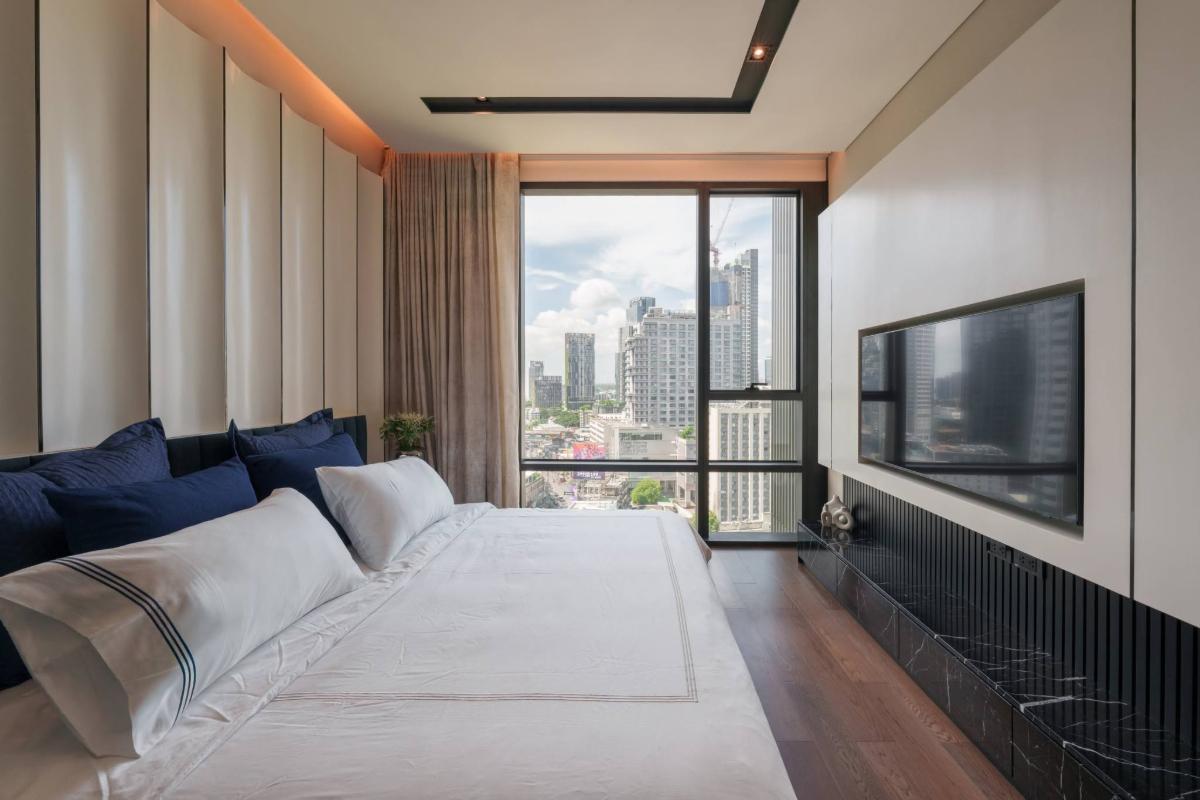 picture ✨Condo for Rent : The Bangkok Thonglor (AP-02) (line : @condo91 ) - 5/21